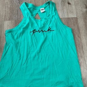 PINK Tank